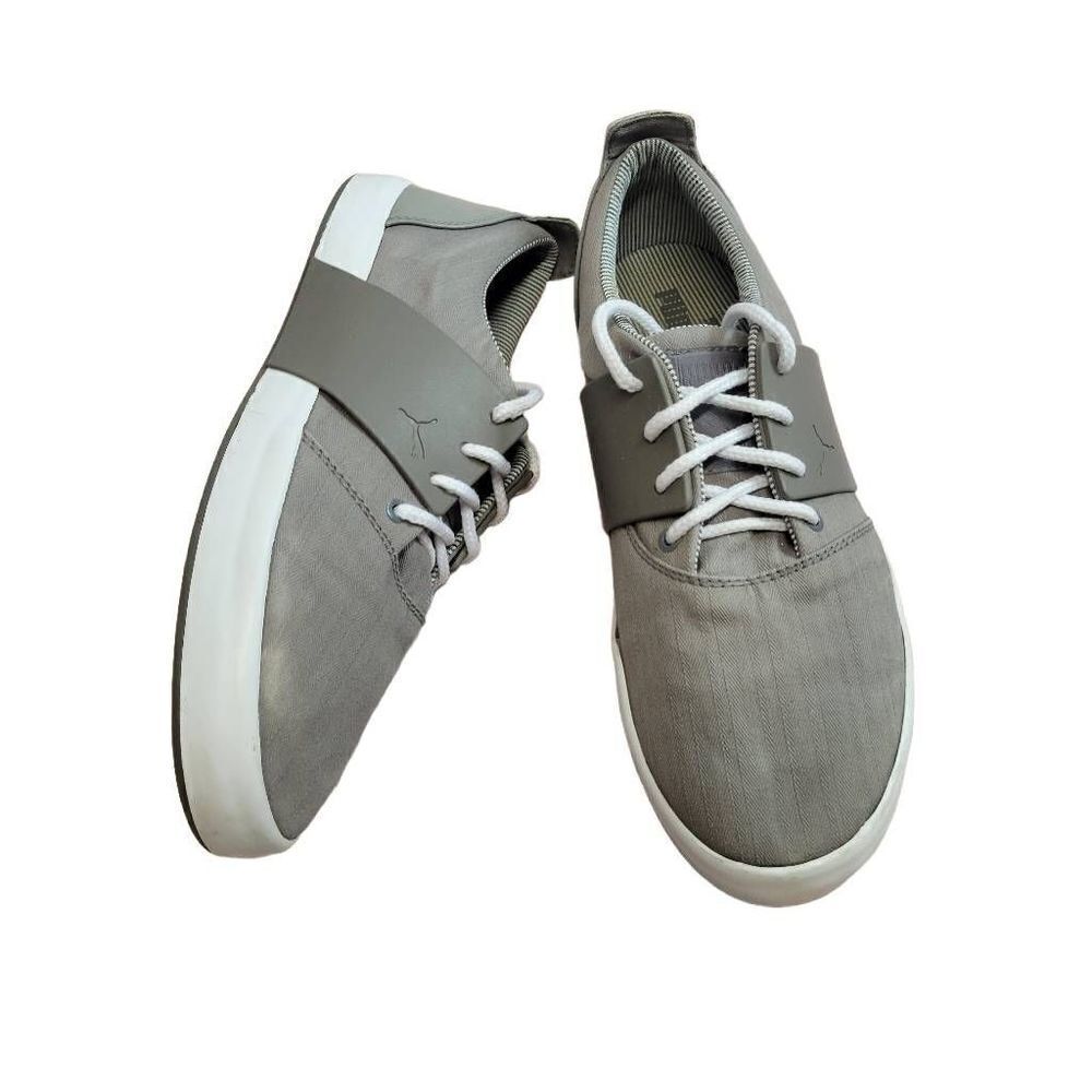 Puma sneakers 7